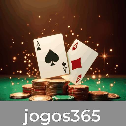 Jogos365: Seu Cassino Confiável e Premiado