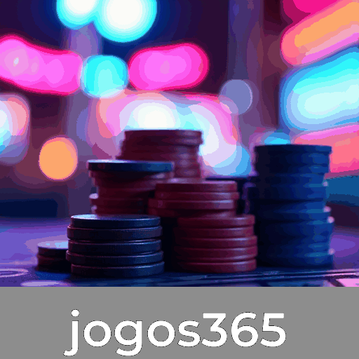Jogos365: Experiência Profissional de Casino ao Vivo no Brasil