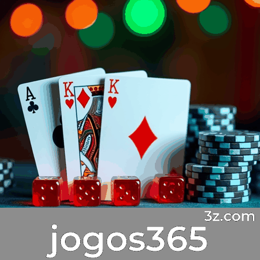 Jogos365: Segurança e Acesso Rápido para Brasileiros