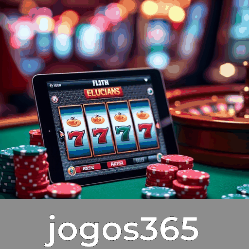 Aproveite Promoções Imperdíveis no Jogos365!