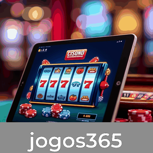 Jogos365: Slots-Grandes Jackpots, Dealer ao Vivo-Experiência Imersiva, Jogos de Mesa-Variedade Inigualável