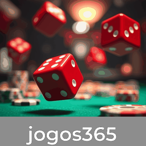 jogos365: Emoção e Ganhos nos Jogos de Cassino!