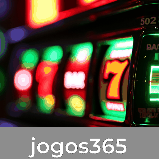 Jogos365: Seu Cassino Confiável e Premiado