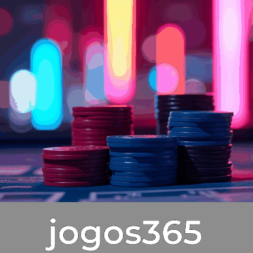 Diversão em Slots com Jogos365: Descubra o Mega Jackpot