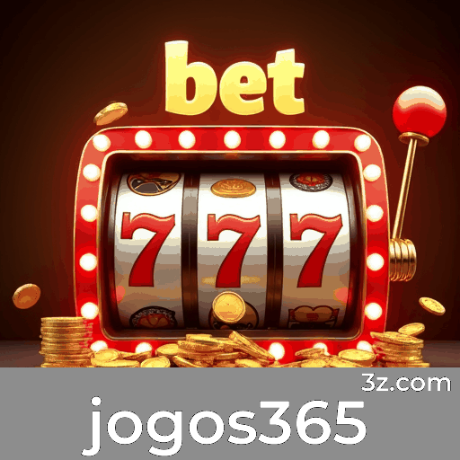 Tecnologia 3D em Jogos de Cassino no Jogos365