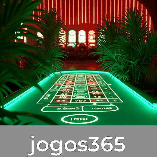 jogos365: Especialistas em Apostas Esportivas no Brasil