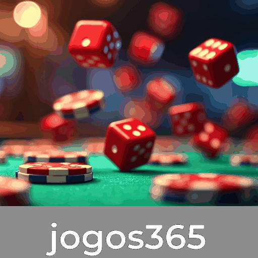 Jogos365: Transforme Seu Celular em Um Cassino Portátil