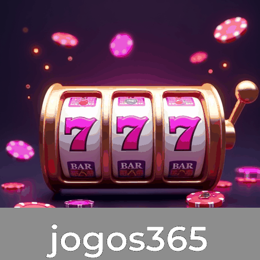 Jogos365: Transforme Seu Celular em Um Cassino Portátil