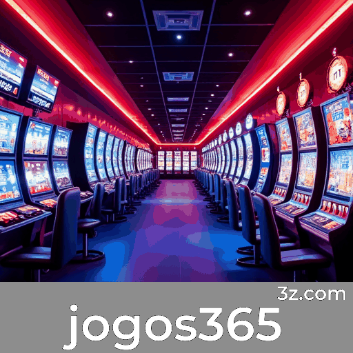 jogos365: Plataforma Estável, Segura e Otimizada para o Brasil