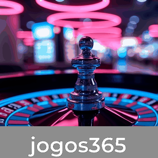 Descubra o Jogos365: VIP Casino Brasileiro com Roleta Exclusiva